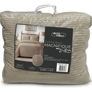Colcha Magnifique Solteiro Jolitex