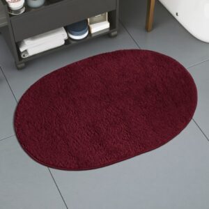 Tapete Oval Comfort 50cm x 75cm Adomes
