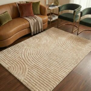 Tapete Realce Sand 1,00m x 1,50m J. Serrano